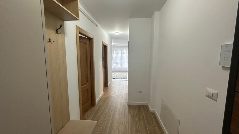 Apartament 2 camere | 60 mp | Bloc 2024 | Lift | Zona Ultracentral - Poză 5