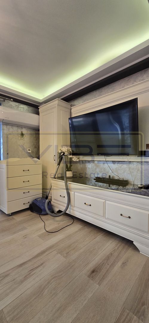 Moara De Vant -3 camere- curte 120mp - 2 locuri parcare ! - Poză 9