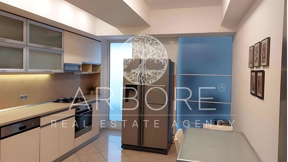 Cel mai spatios apartament de 4 camere - Șoseaua Nordului - Poză 3