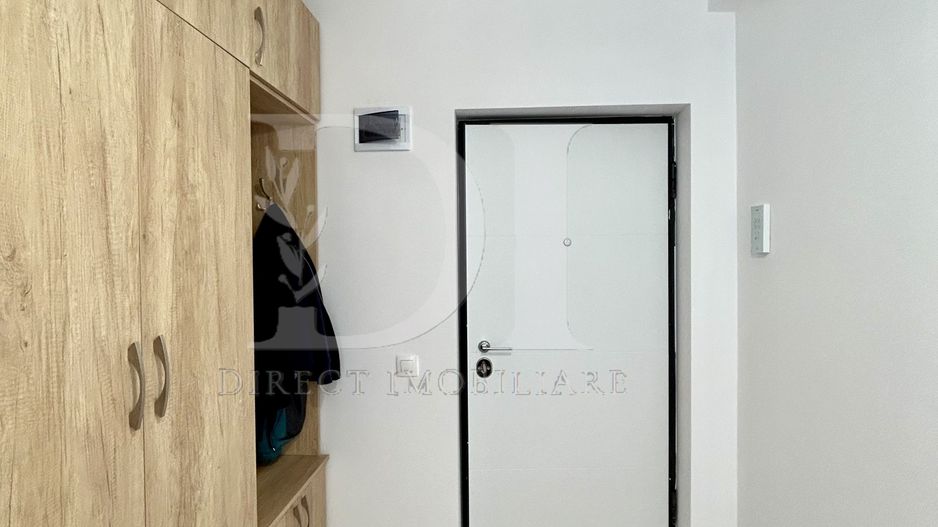 Apartament Nou / 2 camere  – Zona Eroilor, Florești - Poză 6