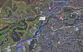 | Apartament cu 3 camere de vanzare | Cartierul Grigorescu | Etaj 1| - Poză 8