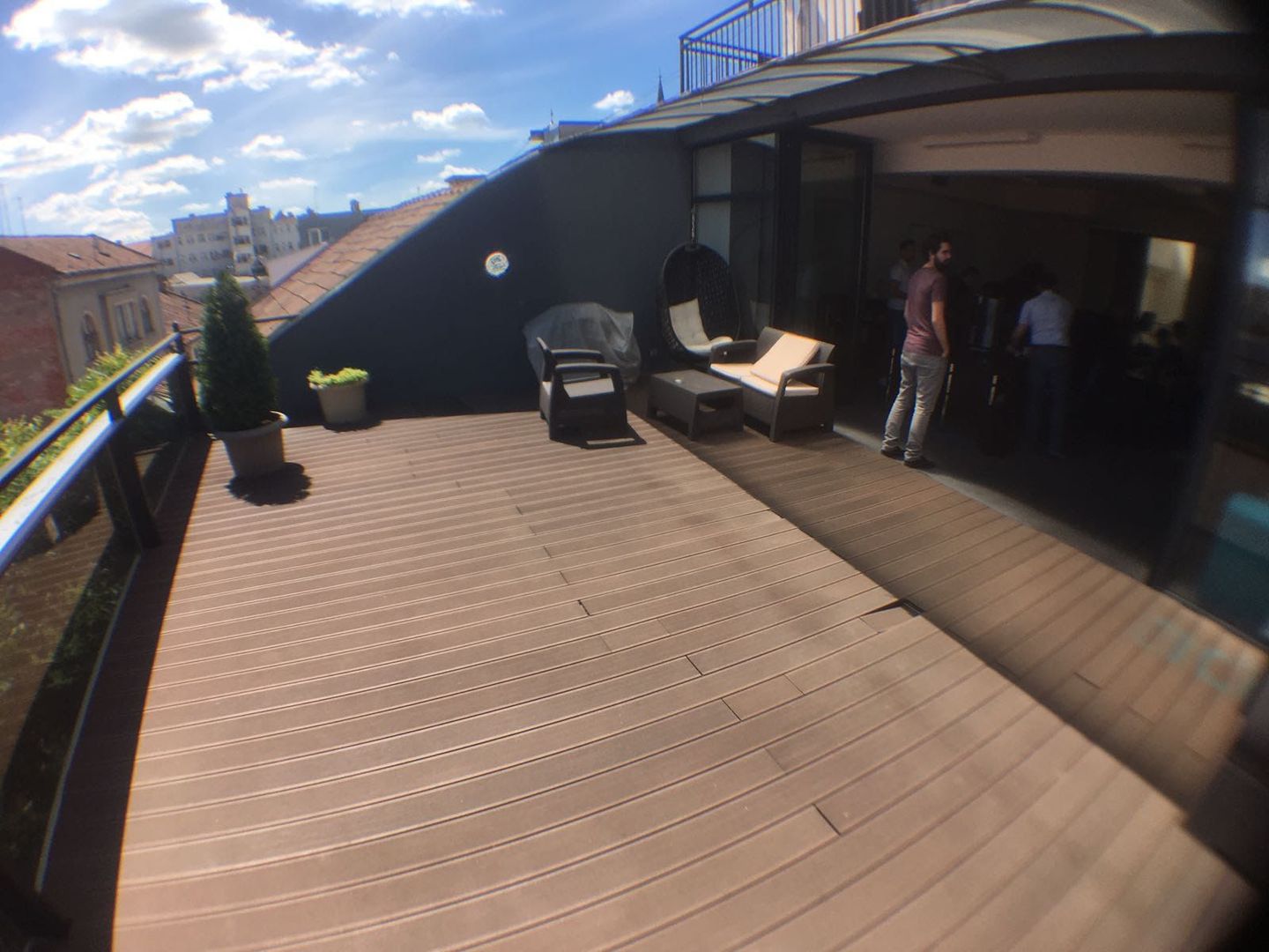 Cladire ultramoderna de birouri I 1.350mp I Ultracentral I COMISION 0% - Poză 41