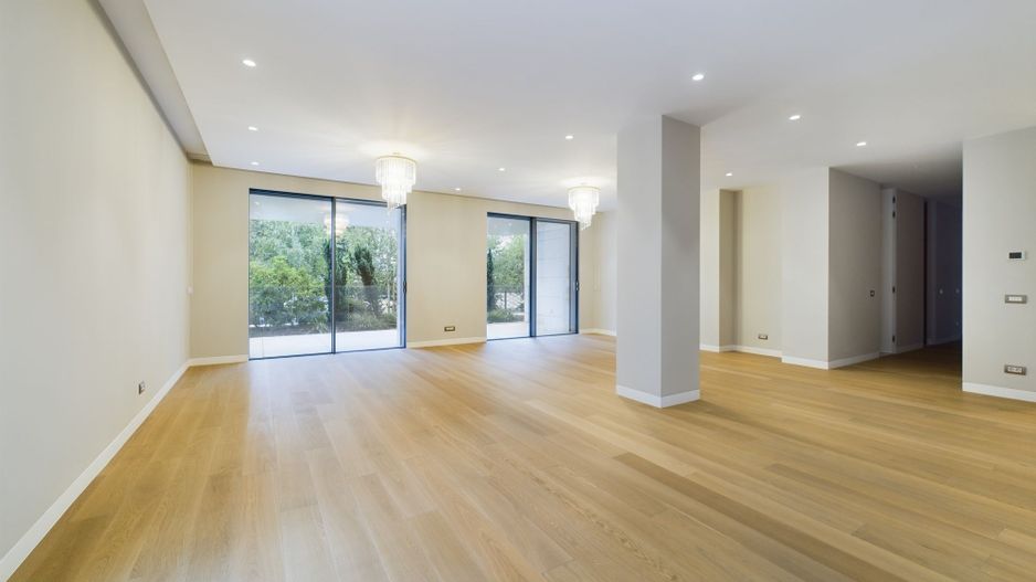 Apartament de Lux cu 3 Camere în Zona Dorobanți - Poză 4