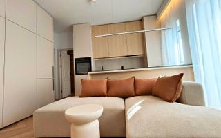 APARTAMENT 3 CAMERE | NOU | PARCARE | TURNIȘOR | PRIMA ÎNCHIRIERE - Poză 4