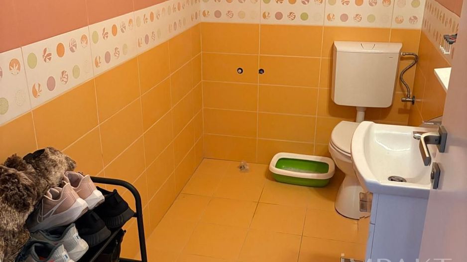 Casa frumoasa de vanzare la curte comuna, zona Centrala! - Poză 13