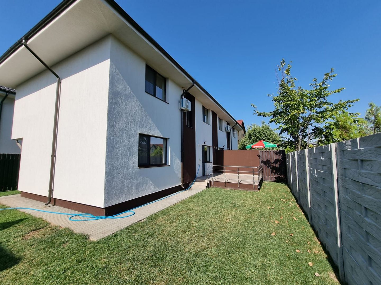 Prima închiriere | Complex nou (2021) - Poză 17