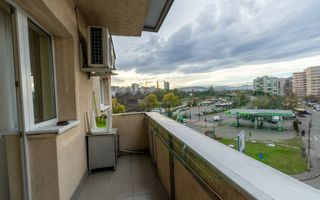 2 camere, Premium, totul nou, Grigorescu 21 Decembrie Zona Somes, MOL - Poză 7