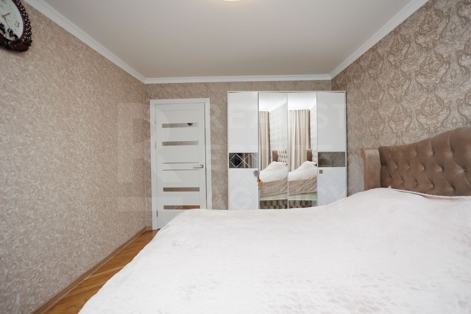 Vânzare, apartament 2 camere, bd. Moscova, Rîșcani - Poză 3