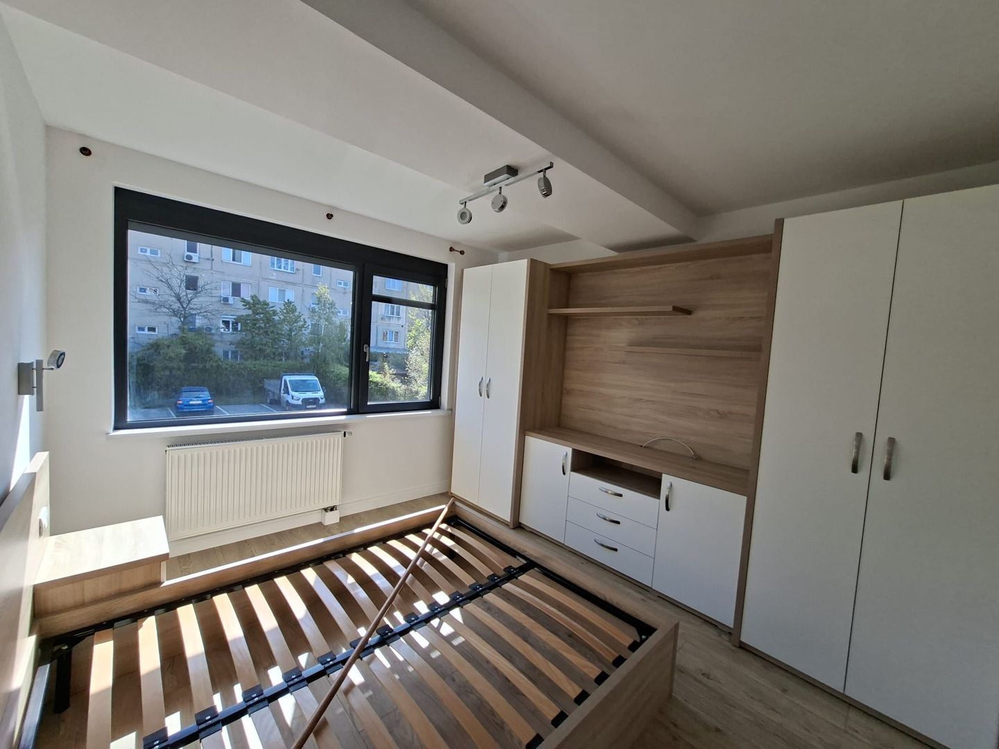 Apartament lux cu 3 camere de vanzare în zona Elisabetin - Poză 9