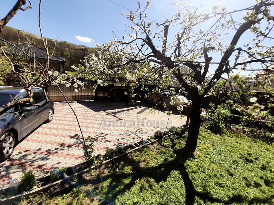 Casa individuala, teren 1.300 mp, Floresti zona str Tautului - Poză 15