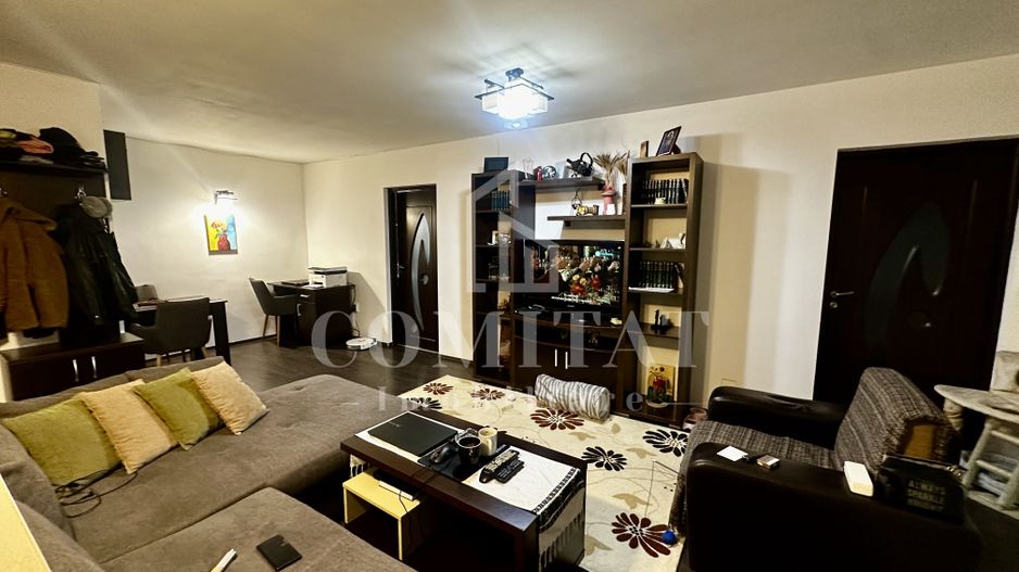 Apartament 3 camere | Loc de parcare | Cartier Terra-Floresti - Poză 8