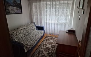 Apartament cu 3 camere de vânzare în zona Stefan cel Mare - Poză 9