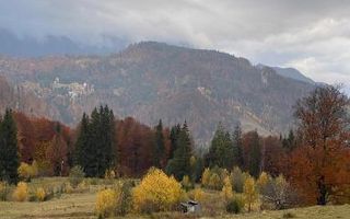 Teren intravilan de 79.915 mp în zona Trei Brazi – Predeal, Brașov - Poză 3