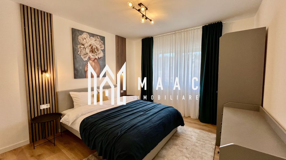 Penthouse 3 camere I 2 nivele I finisat la cheie I Zona de Vest I Sibiu - Poză 2