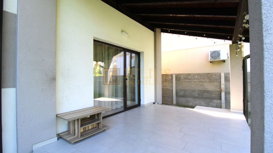 1/2 duplex, mobilat si utilat complet – Giroc - Poză 18