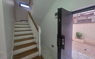 DUPLEX Voluntari | 300 mp teren | curte 224 mp | P+1 | Finalizată 2020 - Poză 8