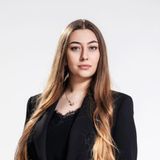 Andreea Luca - Titania.Group