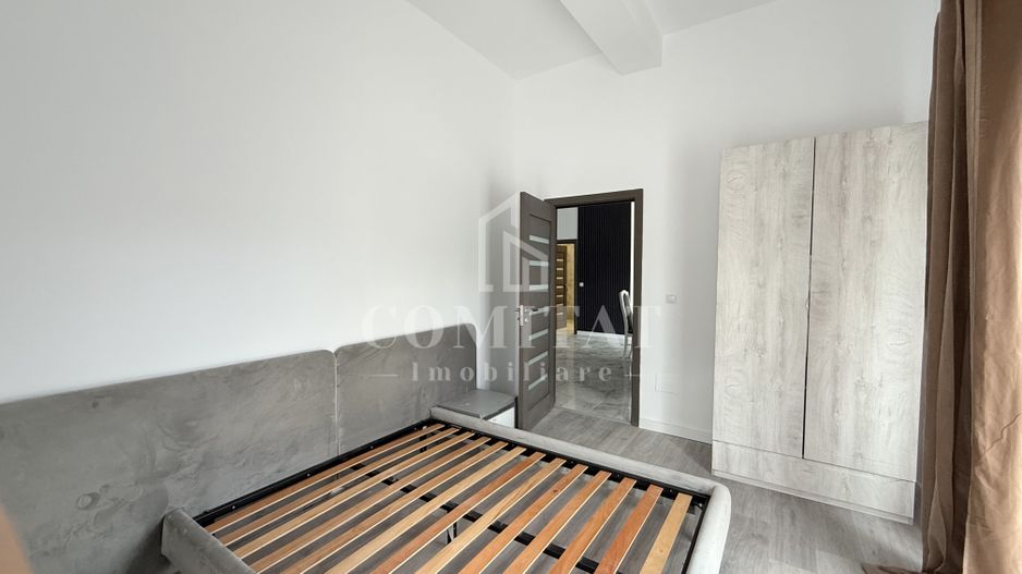 Preț foarte bun apartament la cheie Dâmbul Rotund - Poză 9