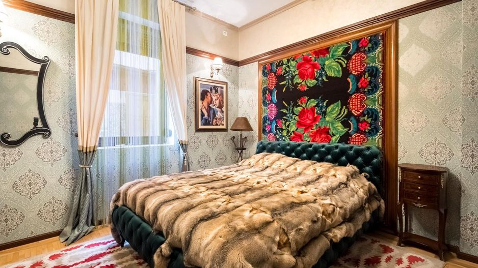 ARMENEASCA, BIROU ELEGANT, SINGUR PE NIVEL, PARTER, 185 MP! - Poză 42