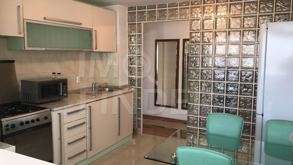 Inchiriere 2 camere Zorilor/Spitalul de Recuperare - Poză 5