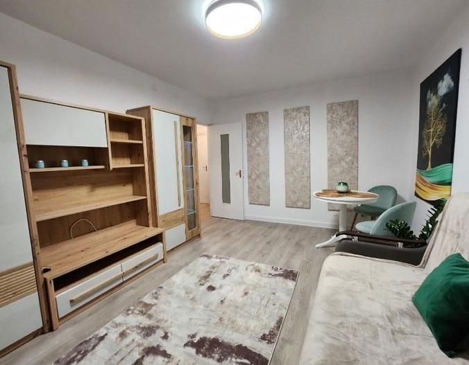 GARSONIERA COCHETA  METROU  ZONA DRUMUL TABEREI - Poză 6