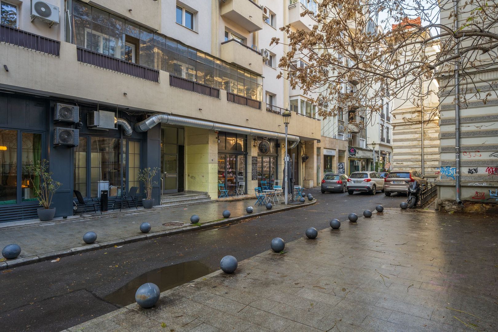 Oportunitate! Apartament 4 Camere 1 Minut Metrou Universitate - Poză 5