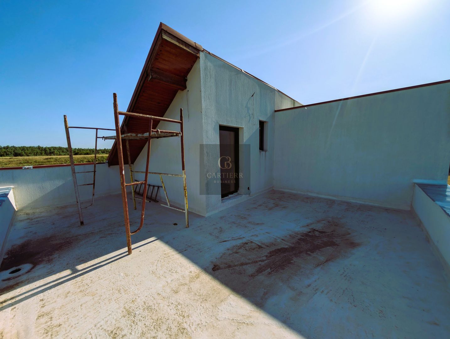 DUPLEX ECO | 3 CAMERE CLINCENI | AUTOSTRADA A0 - Poză 31