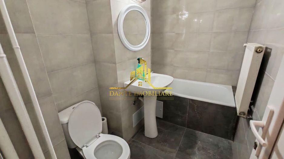 Garsoniera, moderna, renovata , ULTRACENTRAL, Teatru National, Eroilor - Poză 4