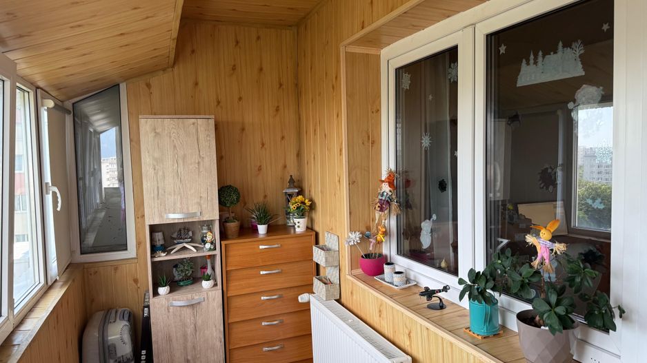 Apartament cu 2 camere – Basarabia - Muncii | Mobilat si Utilat-Metrou - Poză 3