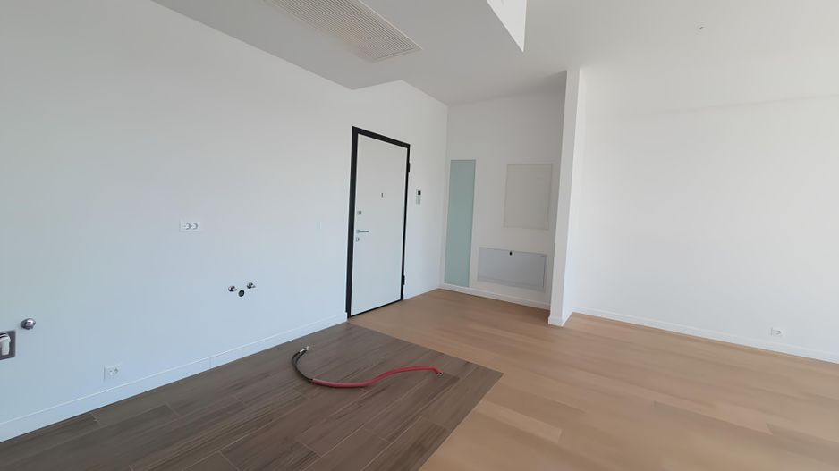 Apartament modern cu 3 Camere One Verdi Park I View spectaculos - Poză 20