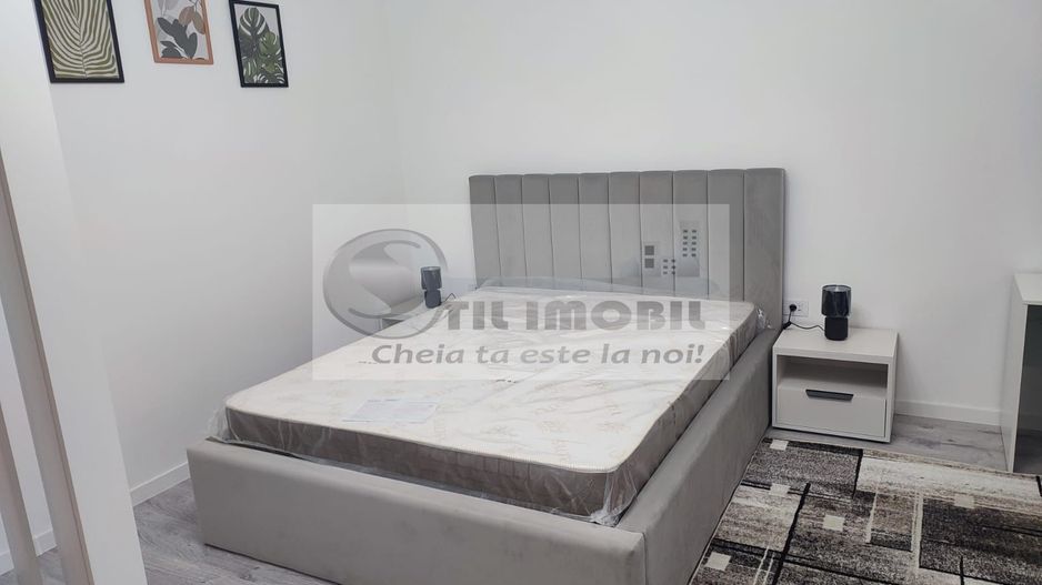 Apartament 1 cameră Manta Roșie Residence - 380 EURO - Poză 3