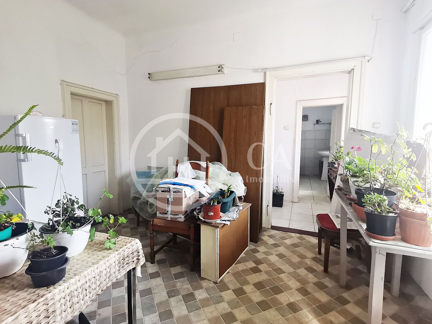 Teren intravilan de vanzare in zona Cetatii, Oradea - Poză 11