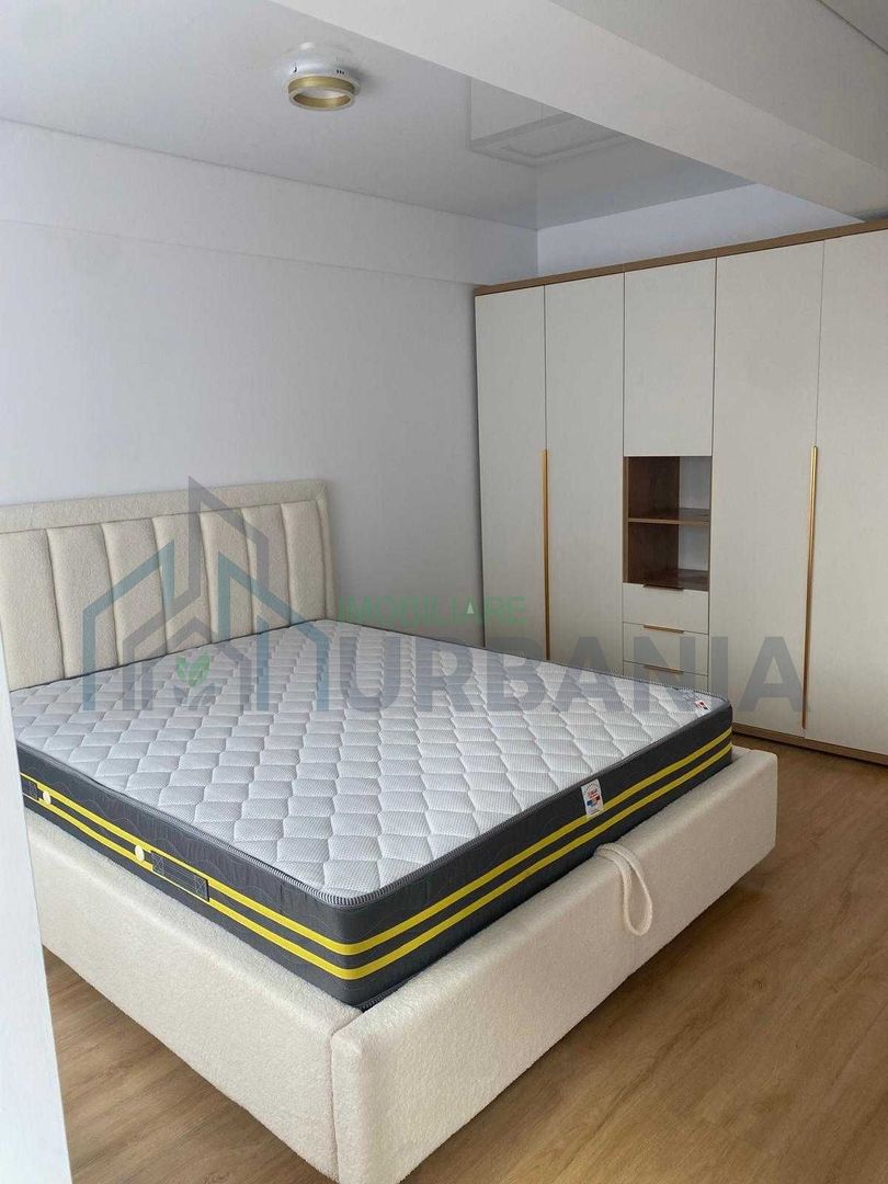 Apartament 2 camere, Adamant Towers, Nicolina, Iași - Poză 3