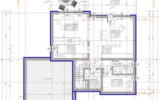 Casă individuală modernă I Șelimbăr I 203 mp utili I teren 500 mp I garaj - Poză 6