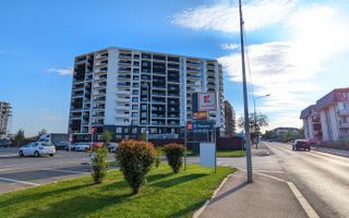 Spatiu comercial nou de inchiriat, vad comercial, Bd. Metalurgiei,Lidl - Poză 1