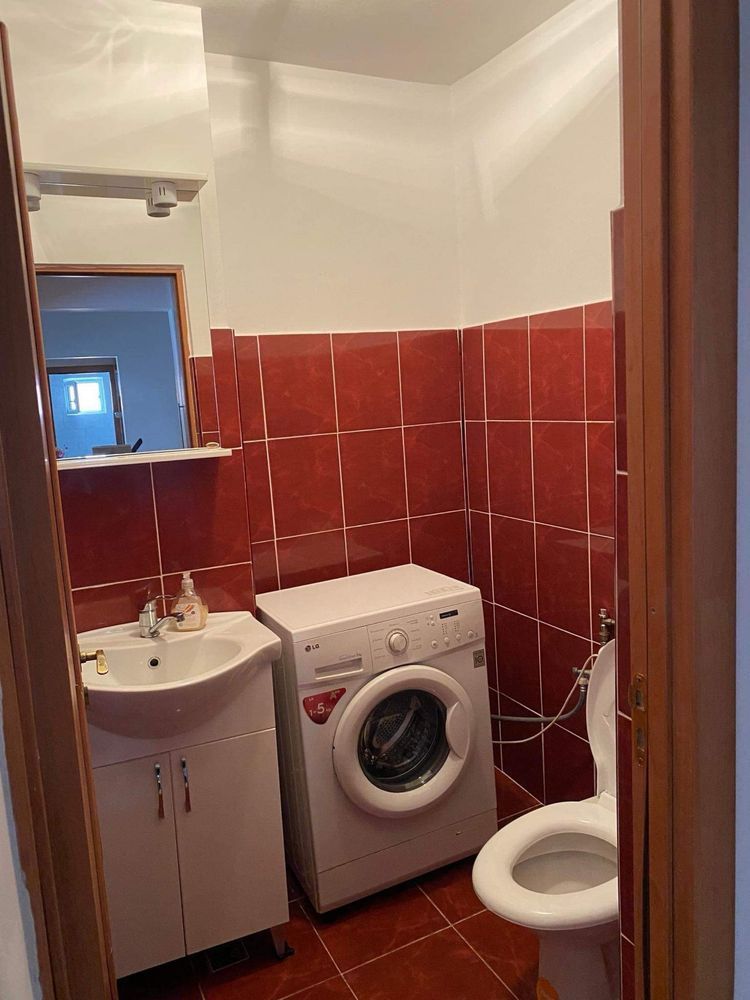 Apartament cu 4 camere Micro 17 - Poză 8