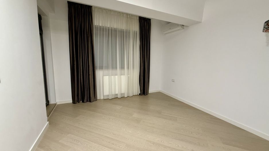 Apartament 3 Camere | Cortina North | Parcare subterana - Poză 9