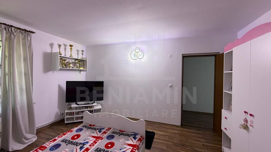 Casa moderna 5 Dormitoare 524mp teren Bariera Valcii -mobilata - Poză 14
