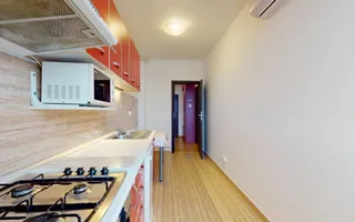 Apartament 2 camere 61 mp, mobilat și utilat, Șos. Chitilei 333–335 - Poză 15