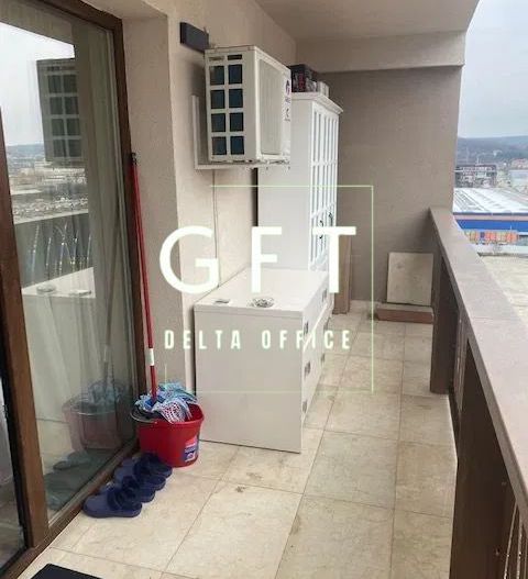 Apartament de vanzare in Bistrita, zona ISU, 2 camere - Poză 8