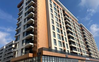 Apartament  3 Camere Premium - Apollo Pasarela - Poză 14