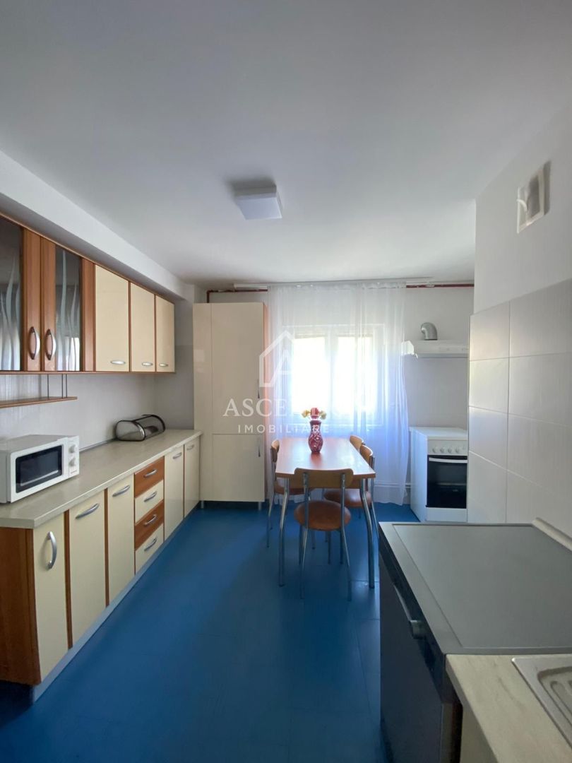 Apartament 4 camere | Etaj 1 | Bulevard principal | Alexandria - Poză 5