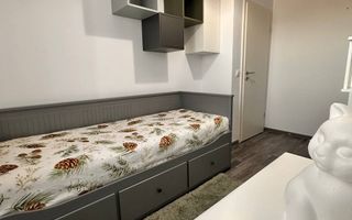 Apartament modern 3 camere de închiriat – etaj 6/6, view panoramic 360 - Poză 8