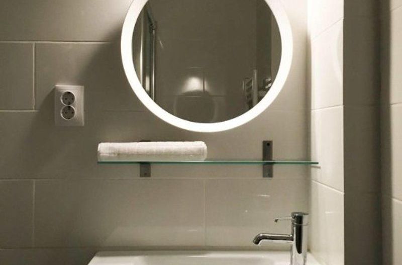 STUDIO CALEA VICTORIEI | GALDAN APARTMENTS - Poză 14