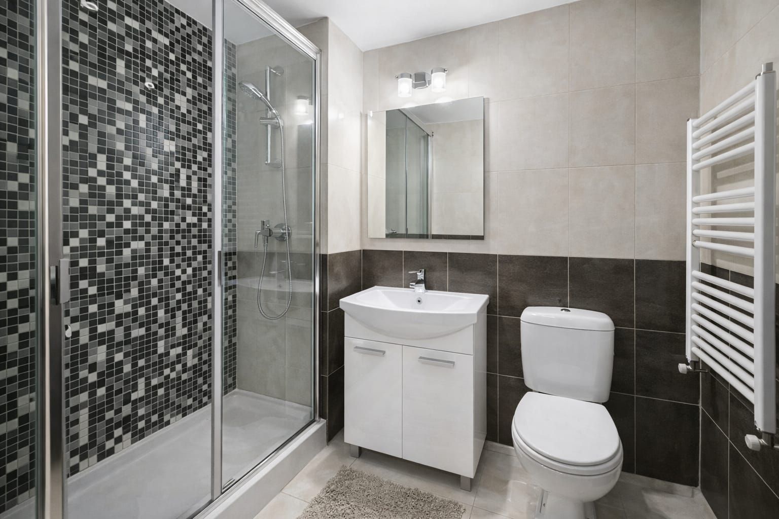 Apartament 4 camere de vanzare Dristor - Poză 12