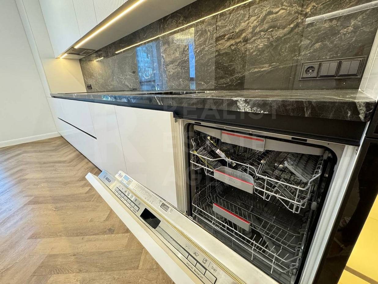 Chirie, apartament, 1 cameră, bd. Ștefan Cel Mare, Centru - Poză 3