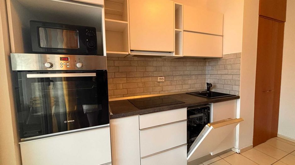 Vanzare Apt 2 camere Lujerului, Quadra1. Posibilitate loc parcare - Poză 3