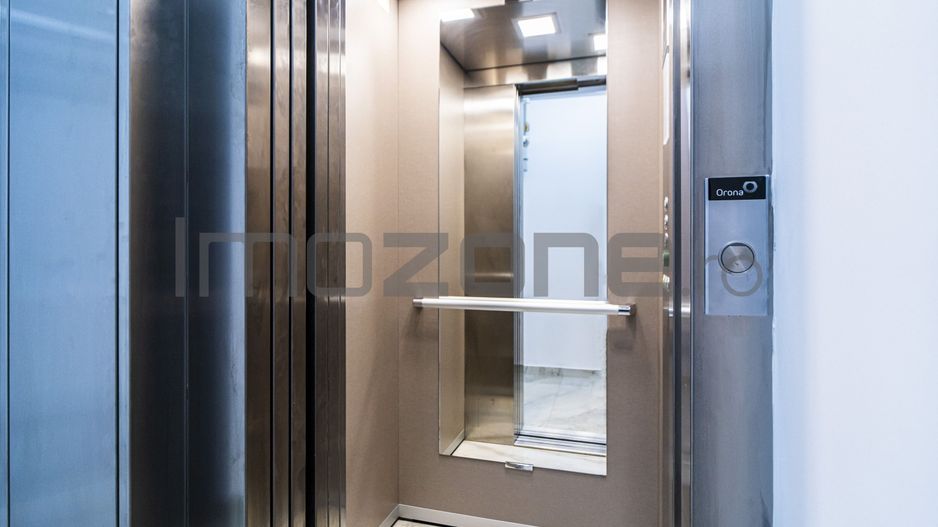 Militari Gorjului, Bloc nou FINALIZAT, 2 camere, 62 mp, etaj 3, lift, terasa - Poză 18