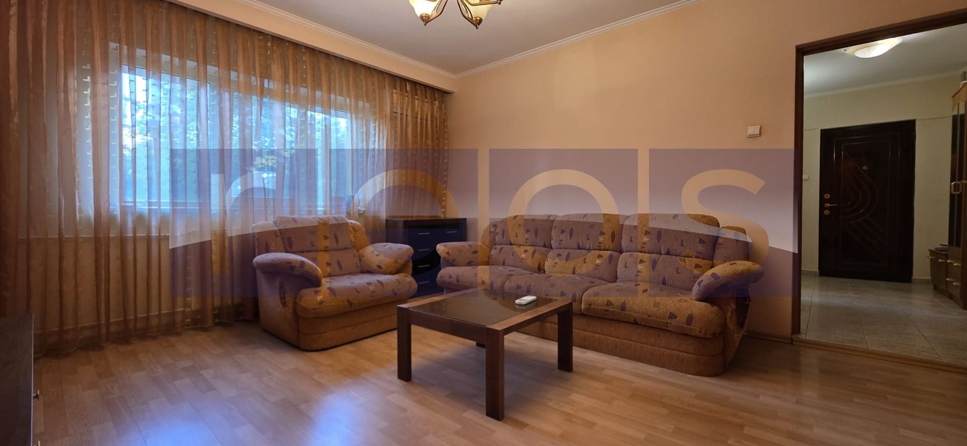 VANZARE 3 CAMERE  DECAMANDAT  VITAN - Poză 1