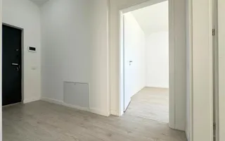 Apartament 2 camere 60 mp cu geam la baie lângă Paradisul Acvatic - Poză 19